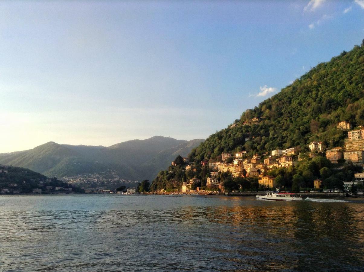 Picinquecomolake Εξωτερικό φωτογραφία
